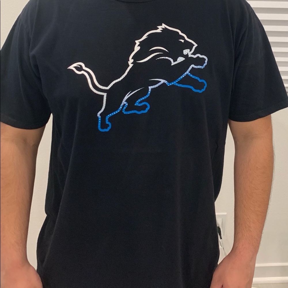 NFL Detroit Lions Tee